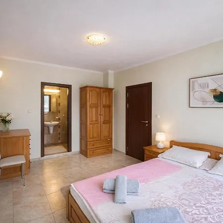 Διαμέρισμα Apollon-5 Family 2bdr