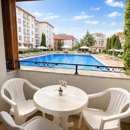 Διαμέρισμα Apollon-5 Family 2bdr