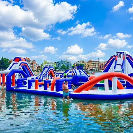Διαμέρισμα Apollon-5 Family 2bdr *