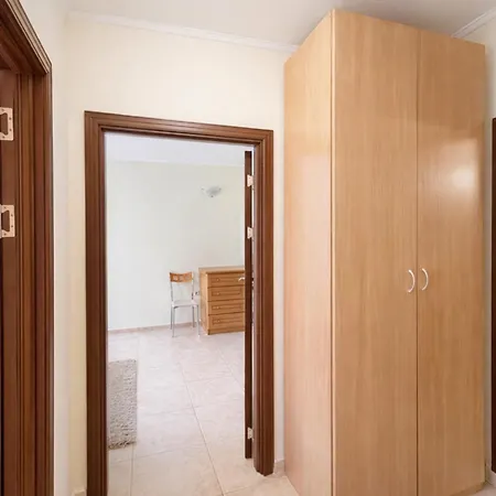 Διαμέρισμα Apollon-5 Family 2bdr