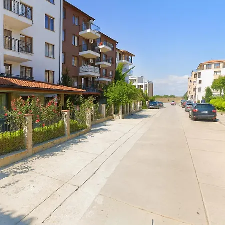 Διαμέρισμα Apollon-5 Family 2bdr