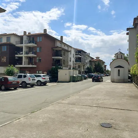 Διαμέρισμα Apollon-5 Family 2bdr *