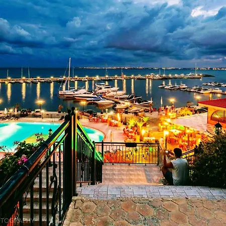 Διαμέρισμα Apollon-5 Family 2bdr Νεσέμπαρ