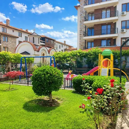 Διαμέρισμα Apollon-5 Family 2bdr